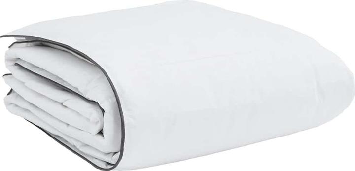 Immagine prodotto vidaXL Bettdecken Set (Set di biancheria da letto, 200 x 200 cm)