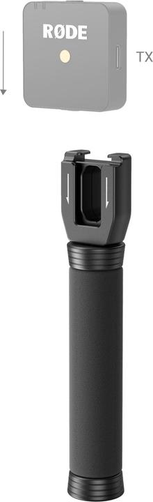 Produktbild SmallRig RODE Wireless Go Handle