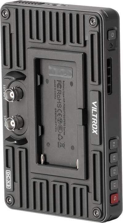 Produktbild Viltrox DC-X3 Rig Cage Kit, Kameramonitor, SDI (Cage)