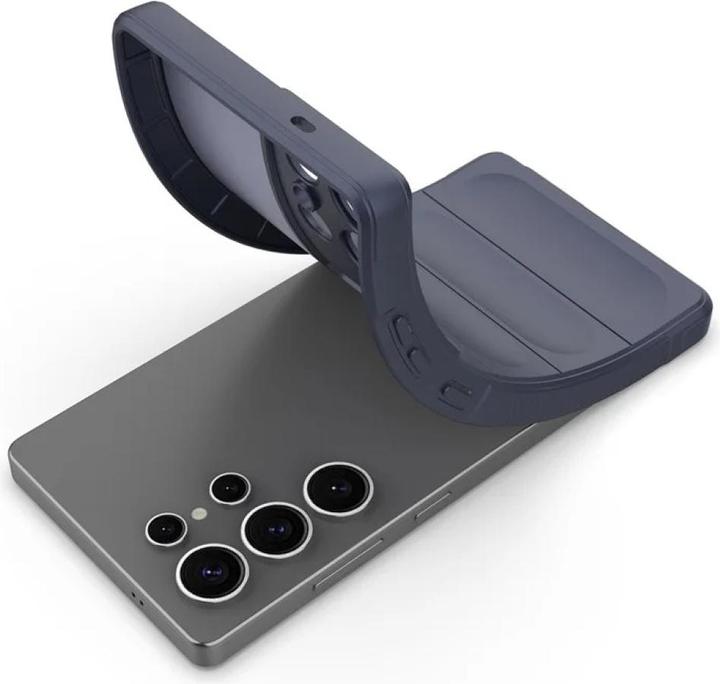 Produktbild Screenguard CloudCase (Samsung Galaxy S25 Ultra)