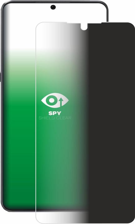 Immagine prodotto upscreen Spy Shield Pellicola Privacy (1 Pezzo/i, Honor X10 Max 5G)