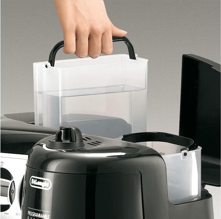 Produktbild De'Longhi Espressomaschine und Kaffeemaschine