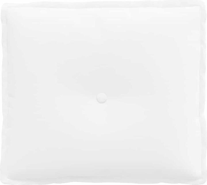 Produktbild vidaXL Rücken Kissen (50 x 19 cm)