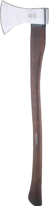 Produktbild Ruthe 1250g Axt mit Hickorystiel DIN 7192