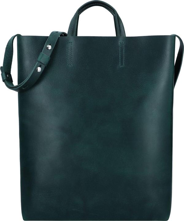 Image du produit Harolds Paperbag Shopper Sac en cuir 33 cm (13 l)