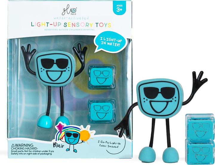 Image du produit Duronic Blair Glo Pal