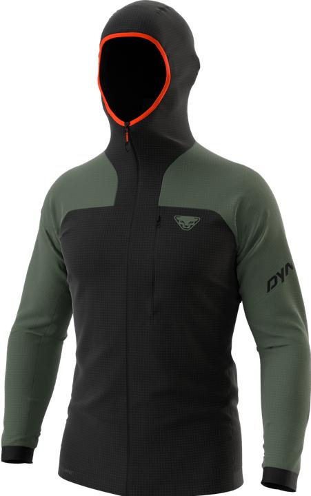 Image du produit Dynafit Veste à capuche Polartec® Speed (XL)