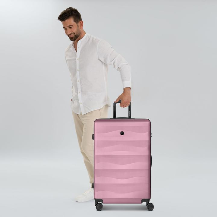 Produktbild Smartbox Edition 03 4 Rollen Trolley 75 cm (99 l)