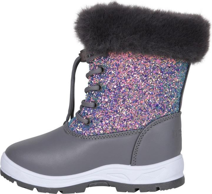 Produktbild Mountain Warehouse Fizz Schneestiefel (28)