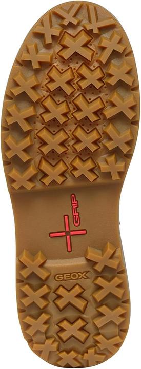 Image du produit Geox bottines lamidie abx d (40)
