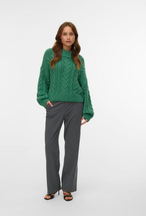 Produktbild Vero Moda VMDREAM Pullover Strickpullover (M)