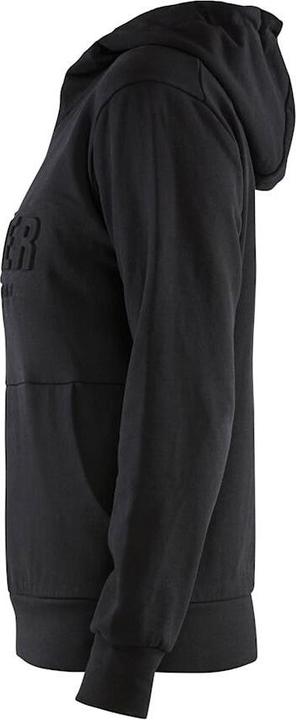 Produktbild Blakläder Frauen-Hoodie und 3d-Print (XL)