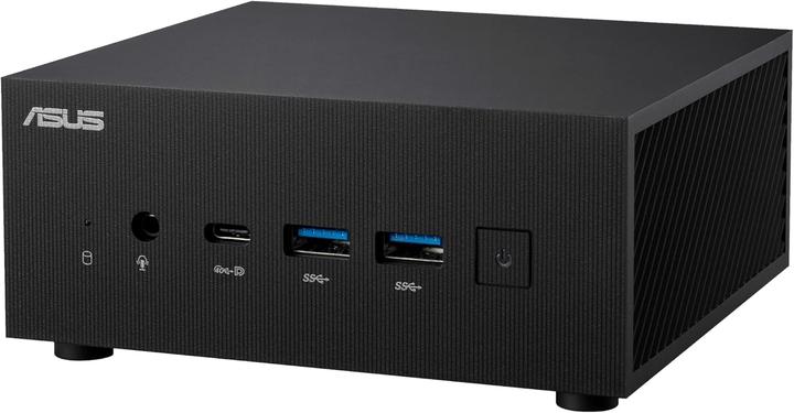 Actual product image ASUS Mini PC PN53 mit Ryzen 7 und Windows 11 Pro (2000 GB, 16 GB, AMD Ryzen 7 7735HS)