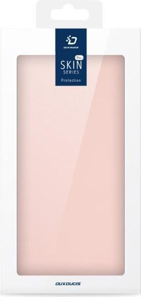Actual product image Dux Ducis Xiaomi Redmi Note 14 Pro 4G - Skin Pro Flip Case (Xiaomi Redmi Note 14 Pro)
