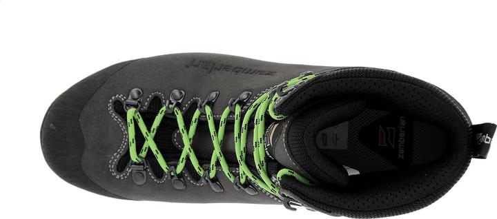 Produktbild No Name Trekkingschuhe Zamberlan Storm GTX CF - grau (40.5)