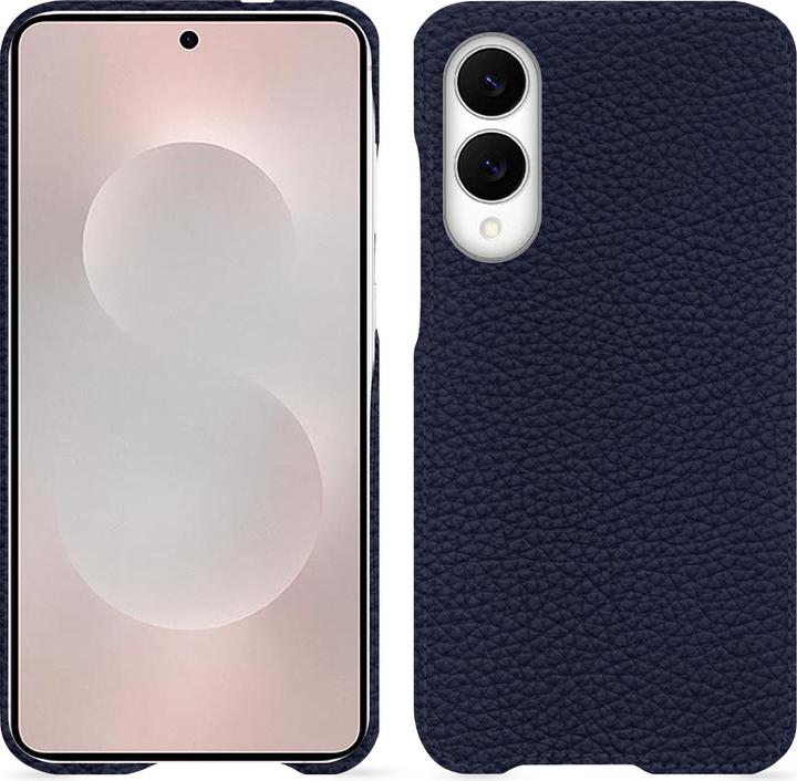 Cobalt ( Pantone #2b253f )