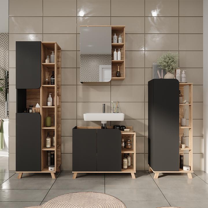 Produktbild Vicco Karen mit 2 Türen