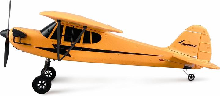 Produktbild Amewi Piper J-3 Cub (Motorflugzeug)