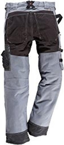 Produktbild Blakläder Handwerkerhose X1500 (48)