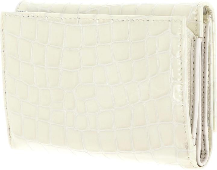 Actual product image Golden Head Cayenne wallet RFID leather 14 cm