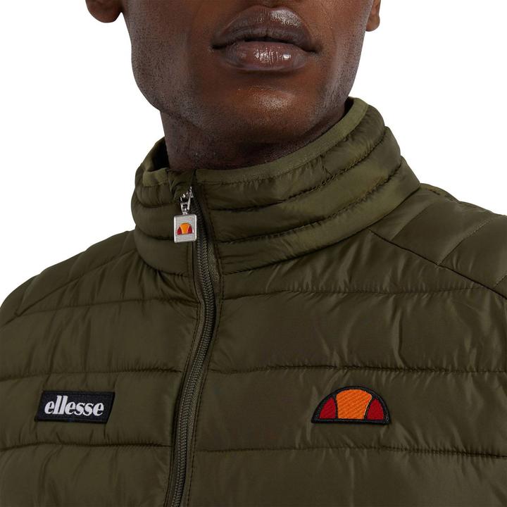 Produktbild Ellesse Steppjacke Casual Bequem sitzend (4XL)