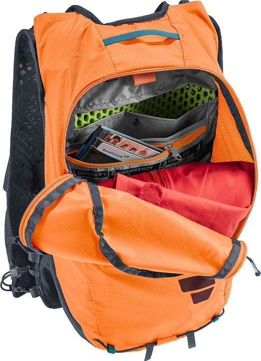 Image du produit Deuter Ascender 13 (13 l)