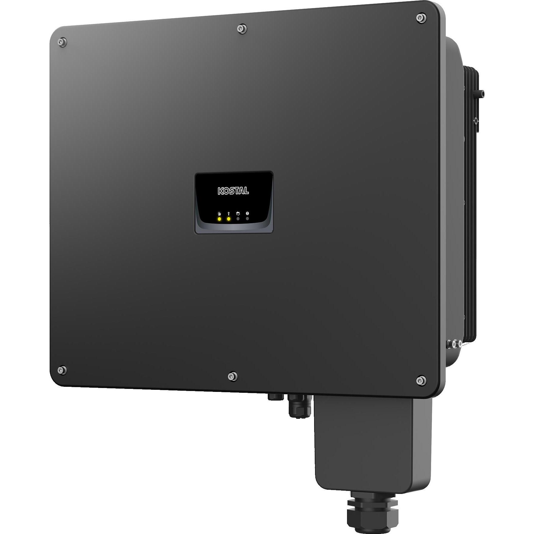 Kostal Solar Electric, Convertitore di tensione, String-Wechselrichter