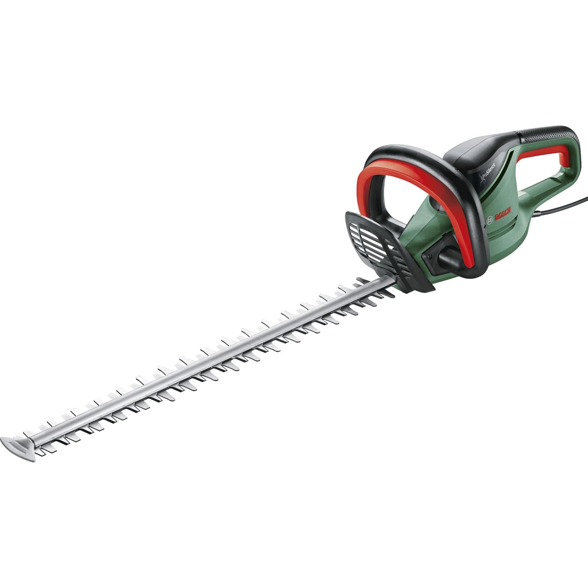 Bosch Home & Garden, Heckenschere, UniversalHedgeCut 60 (Elektroheckenschere)