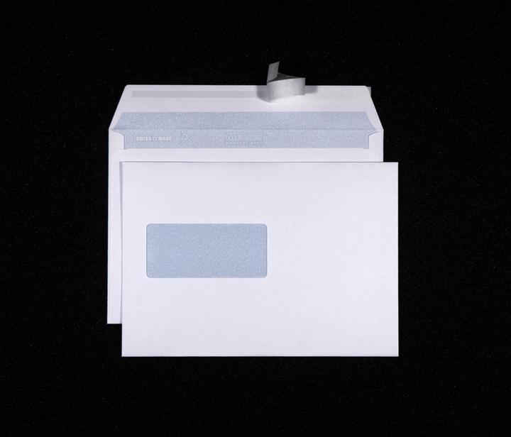 Immagine prodotto Mettler Office Finestra della busta (C5, 30 x)