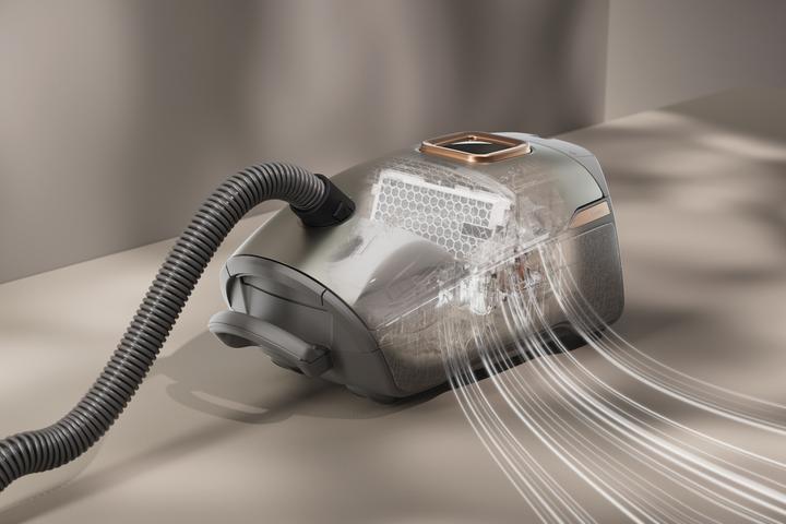 Actual product image Miele SF-HA 50-1 (1 x)