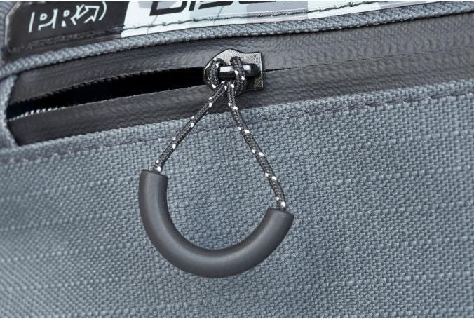 Immagine prodotto PRO Ghiaia (2.70 l, Borsa telaio)