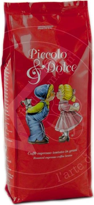 Lucaffe Piccolo Dolce (1000 g, Mittlere Röstung)