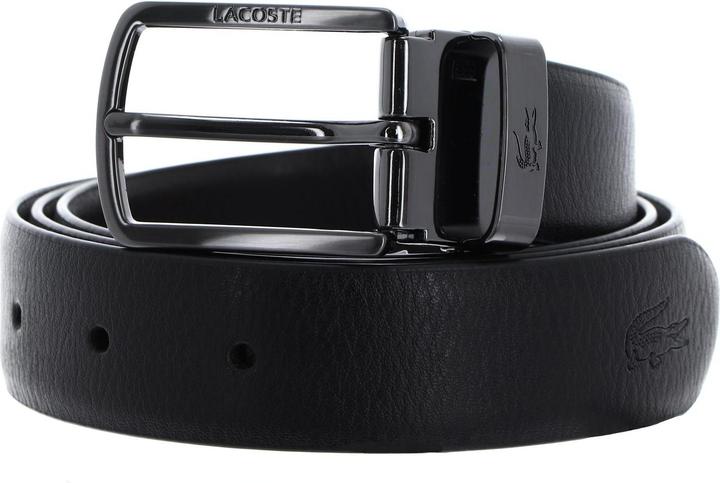 Produktbild Lacoste Elegance Reversible Stitched Box Belt