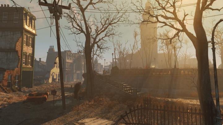 Produktbild Bethesda Fallout 4 Xbox (Xbox One S)