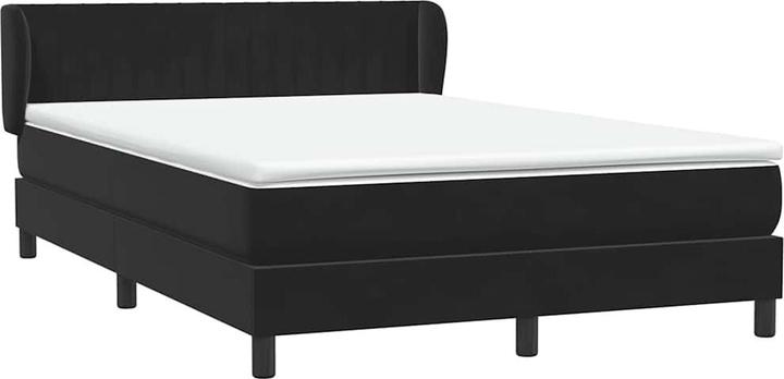 Actual product image vidaXL Boxspringbett (160 x 210 cm)