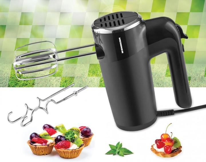 Produktbild Heinner HM-300BK (300 W)