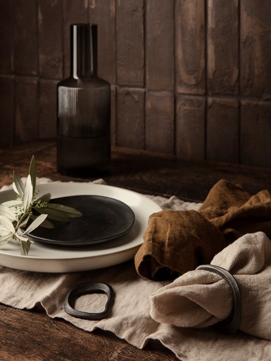 Actual product image Ferm Living Flow (4 x)