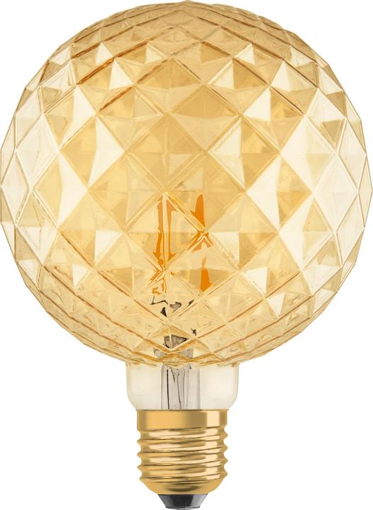 Osram Vintage 1906 Led Special Shapes
