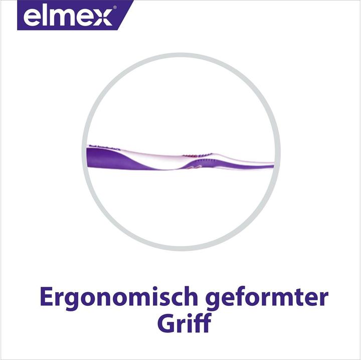 Immagine prodotto Elmex Opti-smalto Extra Morbido (Morbido, 1 x)