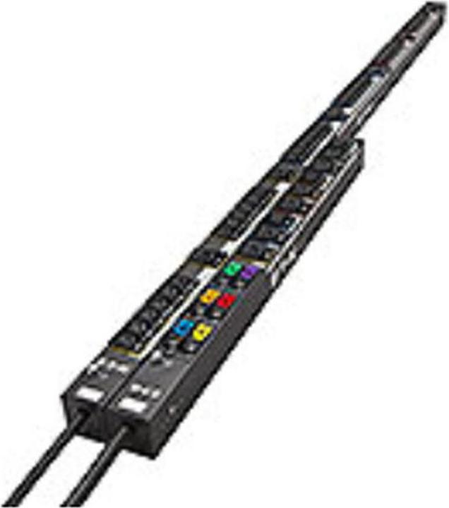 Produktbild Eaton Basic ePDU 0U In: C20 16A 1P Out