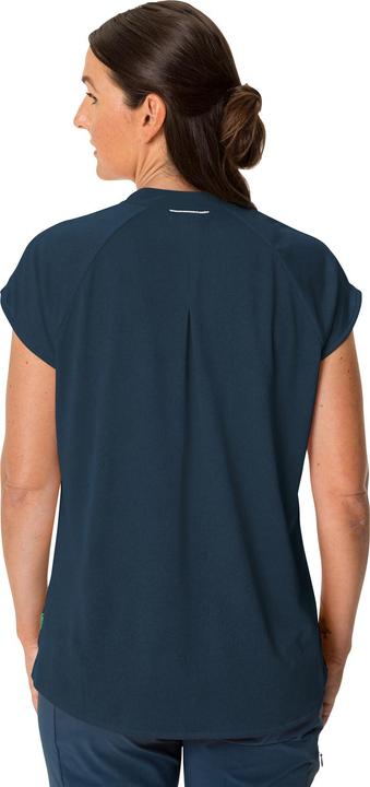 Actual product image Vaude Women's Yaras SL Shirt (42)