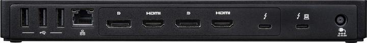 Produktbild Dynabook PS0120EA1PRP (Thunderbolt, 14 Ports)