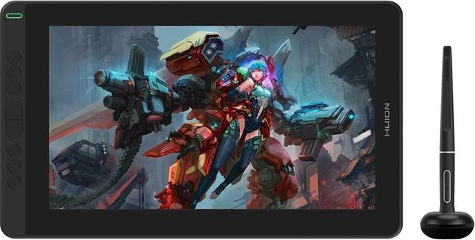 Image du produit Huion Kamvas 13 (13.30", 5080 lpi)