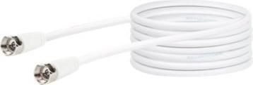 Produktbild Schwaiger SAT Anschlusskabel (75 dB, SAT Kabel)