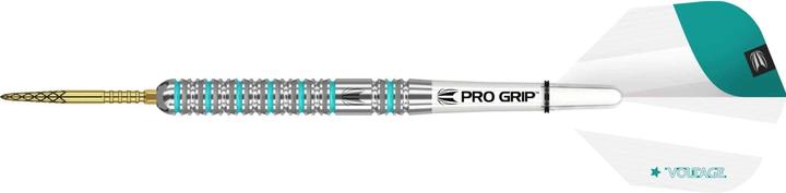 Produktbild Target Steeldarts Rob Cross Gen 2 SP (21 g)
