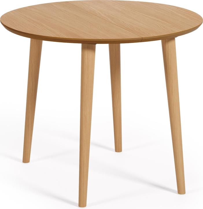 Kave Home Oqui (90 x 90 x 74 cm)