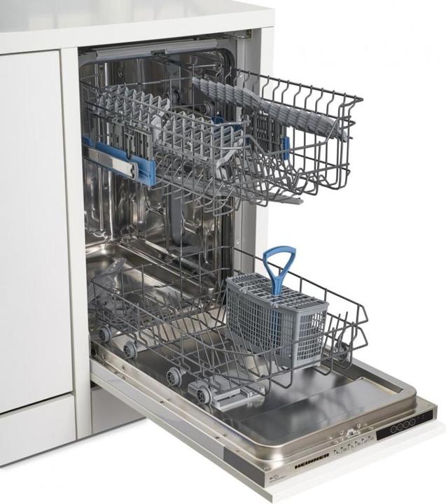 Image du produit Heinner HDW-BI4506IE++