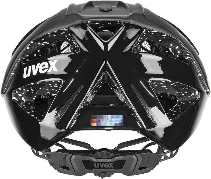 Produktbild Uvex Sports Gravel X (52 - 57 cm)