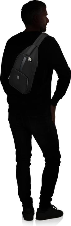 Productafbeelding Samsonite Sacksquare Slingbag M (4.50 l)