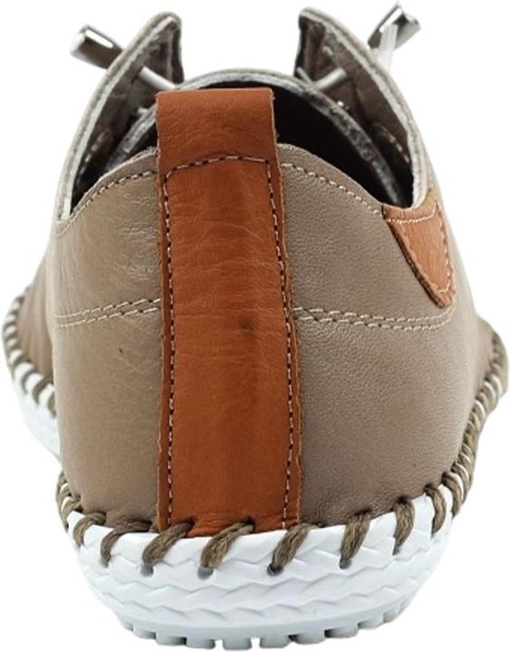 Immagine prodotto Lunar St Ives Scarpa Sportiva Pelle Donna (39)